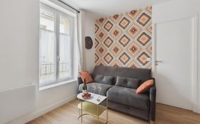 863 Suite Hortensia - Superbe Appartement