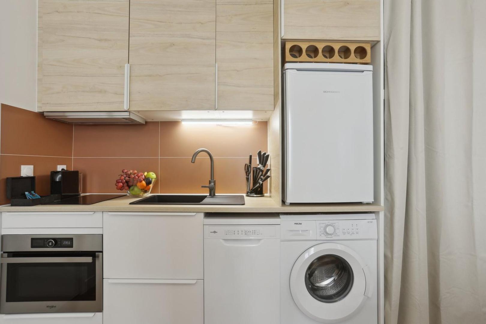 863 Suite Hortensia - Superbe Appartement Montreuil  Extérieur photo